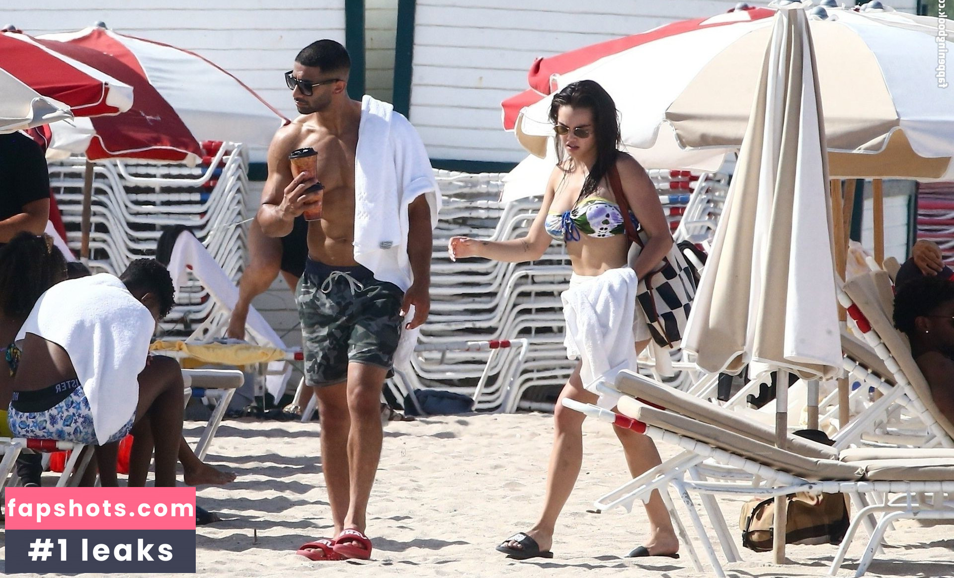 Paris Berelc Nacktheit OnlyFans Fotos #374 - Fapshots