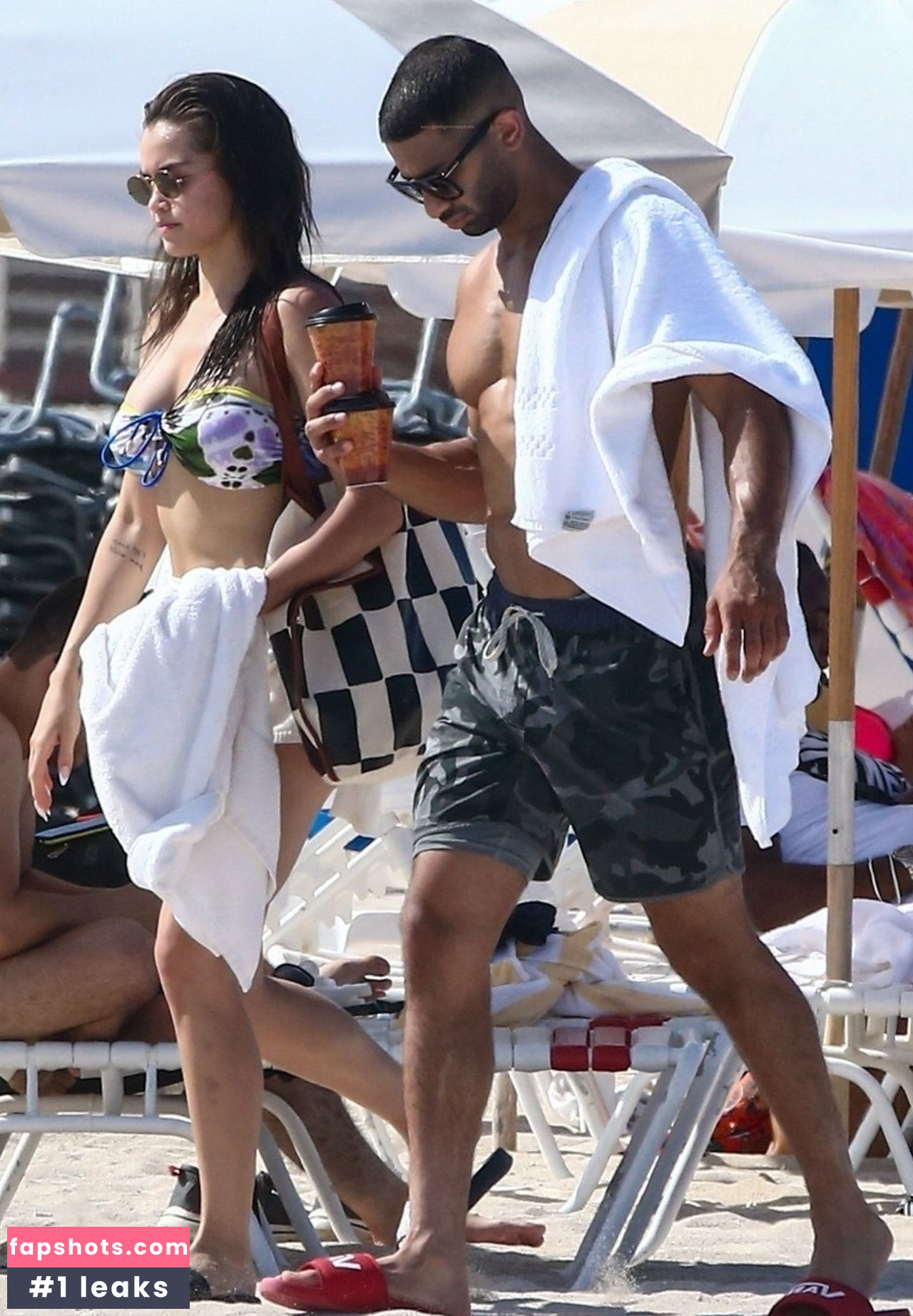 Paris Berelc Nacktheit OnlyFans Fotos #377 - Fapshots