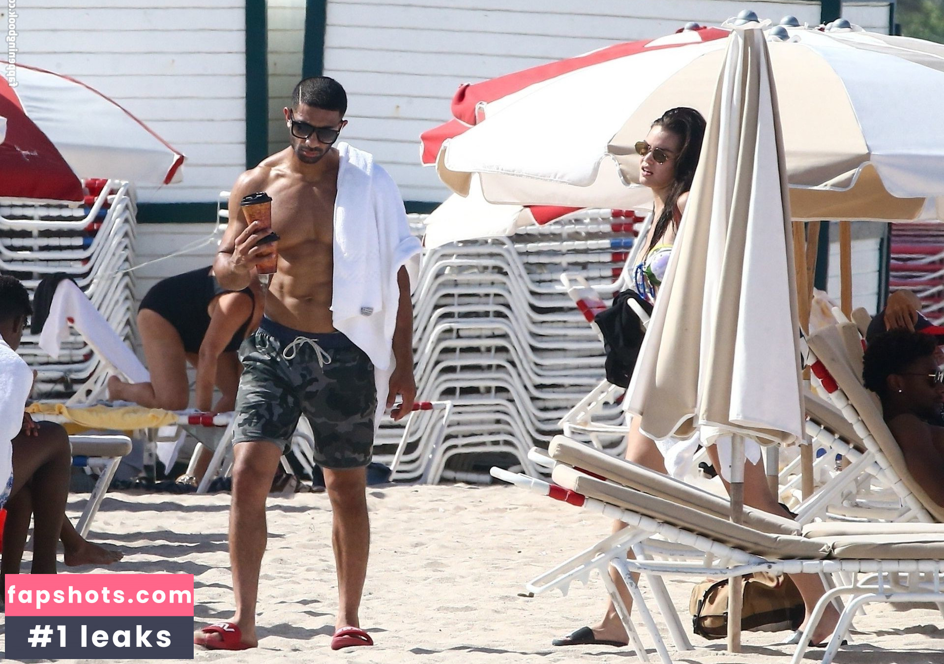 Paris Berelc Nacktheit OnlyFans Fotos #378 - Fapshots