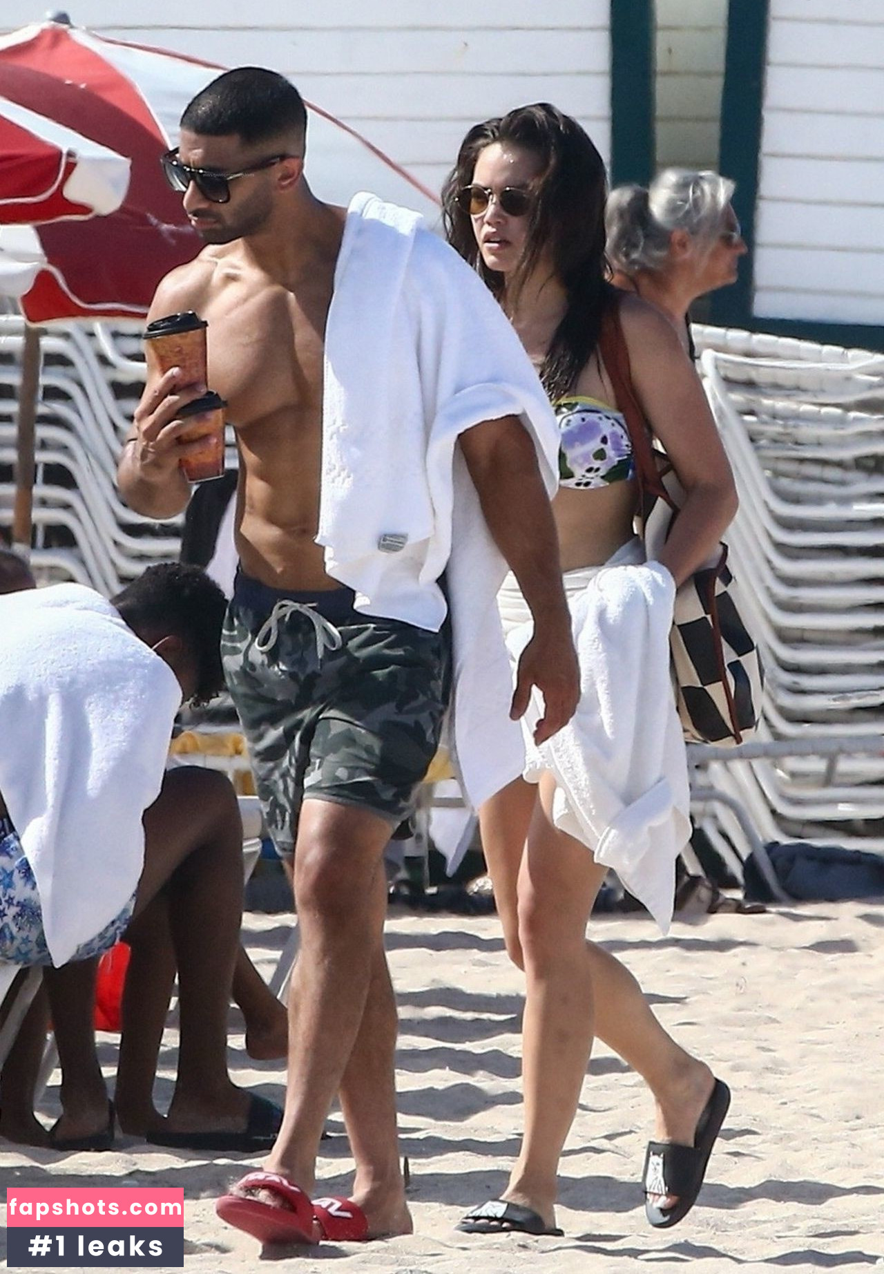 Paris Berelc Nacktheit OnlyFans Fotos #385 - Fapshots