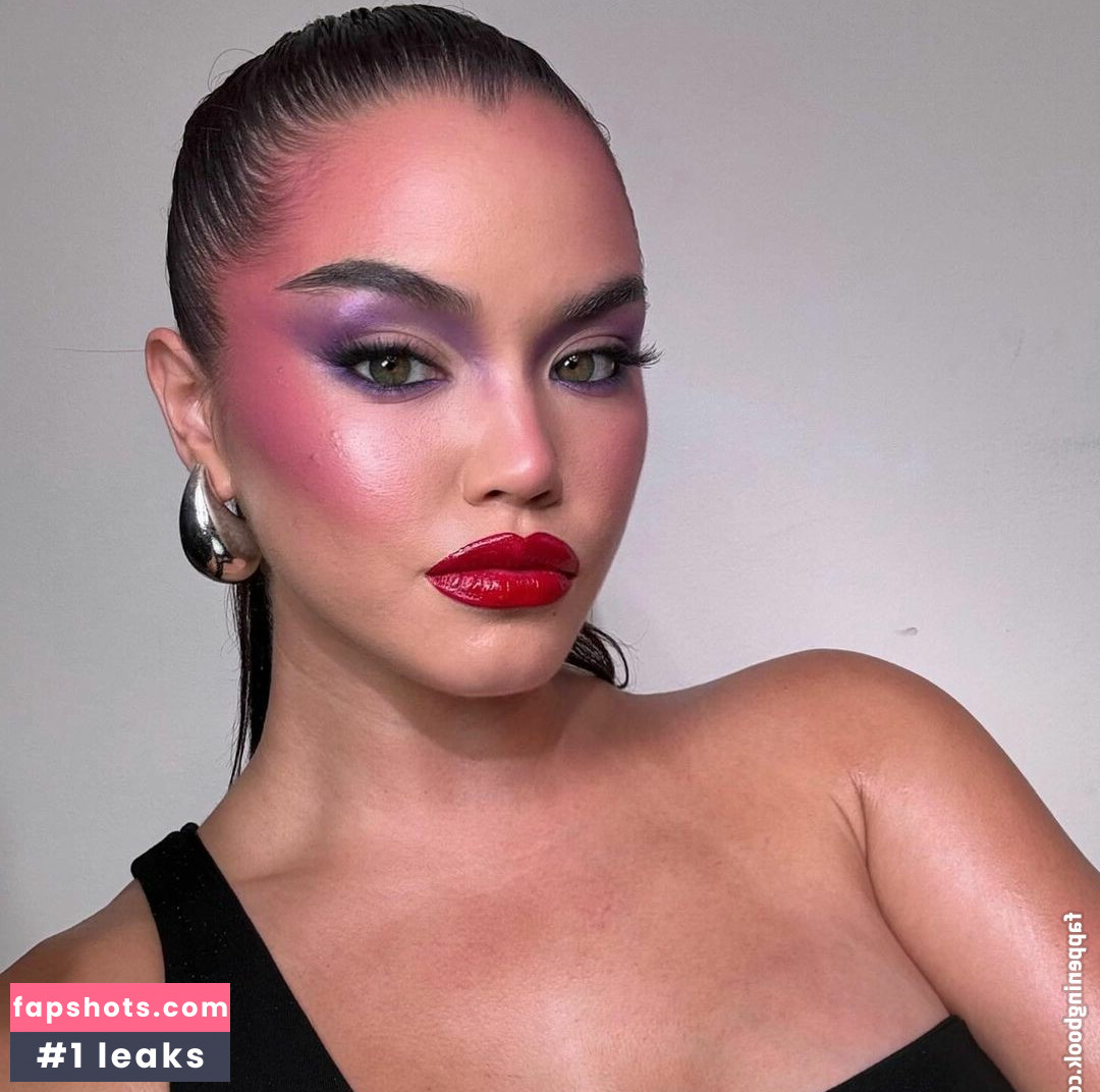 Paris Berelc Nacktheit OnlyFans Fotos #40 - Fapshots