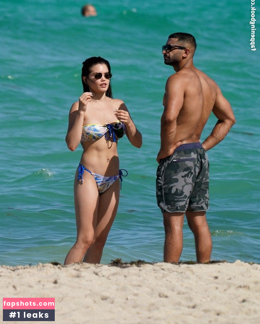 Paris Berelc Nacktheit OnlyFans Fotos #396 - Fapshots