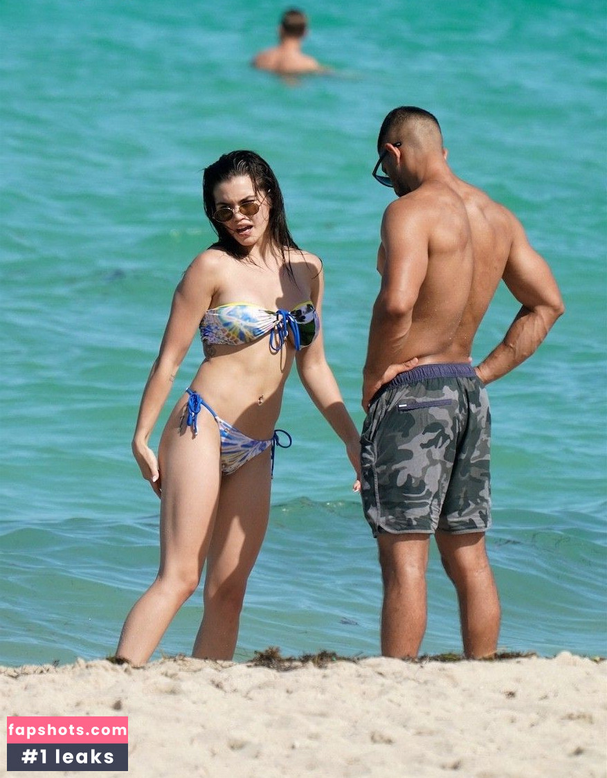 Paris Berelc Nacktheit OnlyFans Fotos #397 - Fapshots