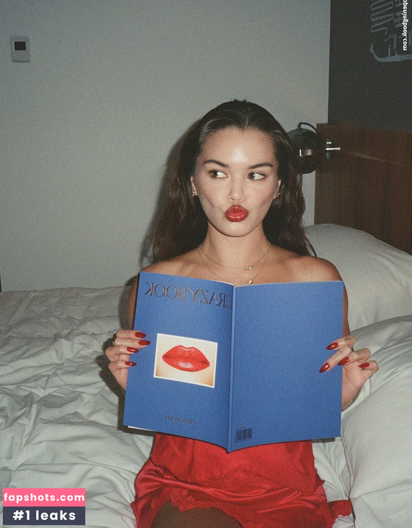 Paris Berelc Nacktheit OnlyFans Fotos #5 - Fapshots