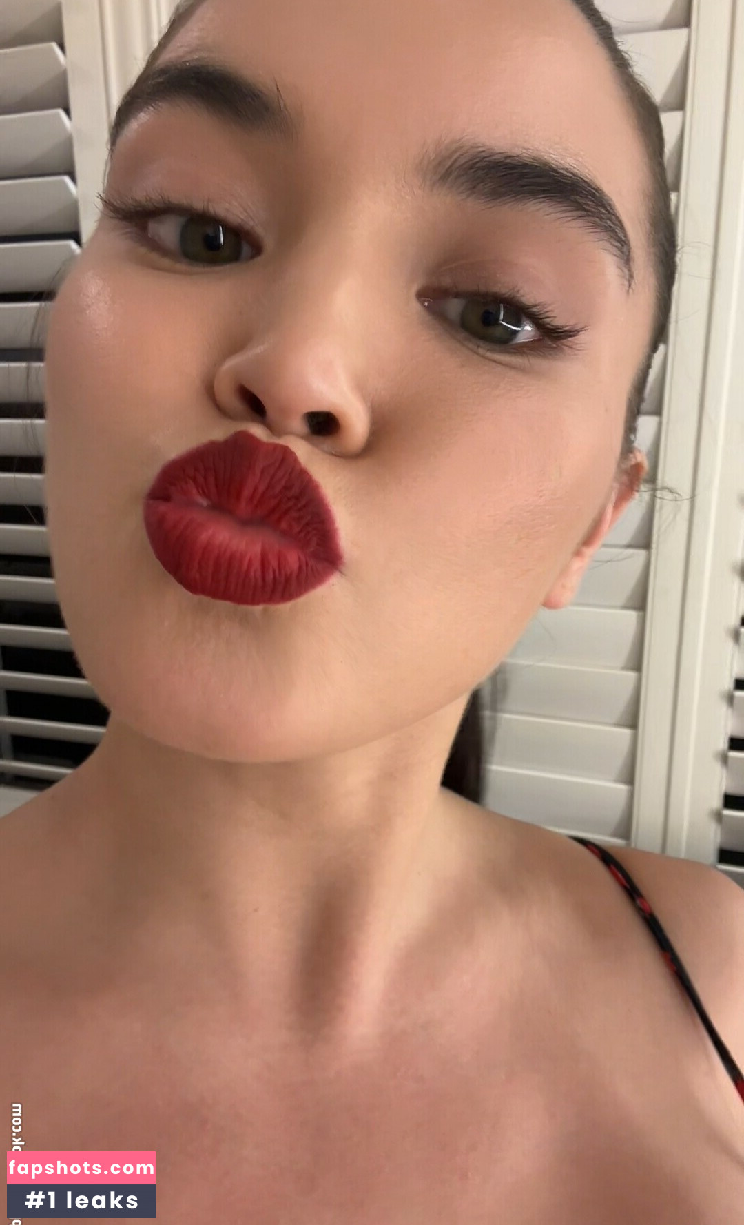 Paris Berelc Nacktheit OnlyFans Fotos #41 - Fapshots