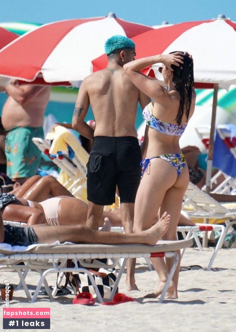 Paris Berelc Nacktheit OnlyFans Fotos #402 - Fapshots