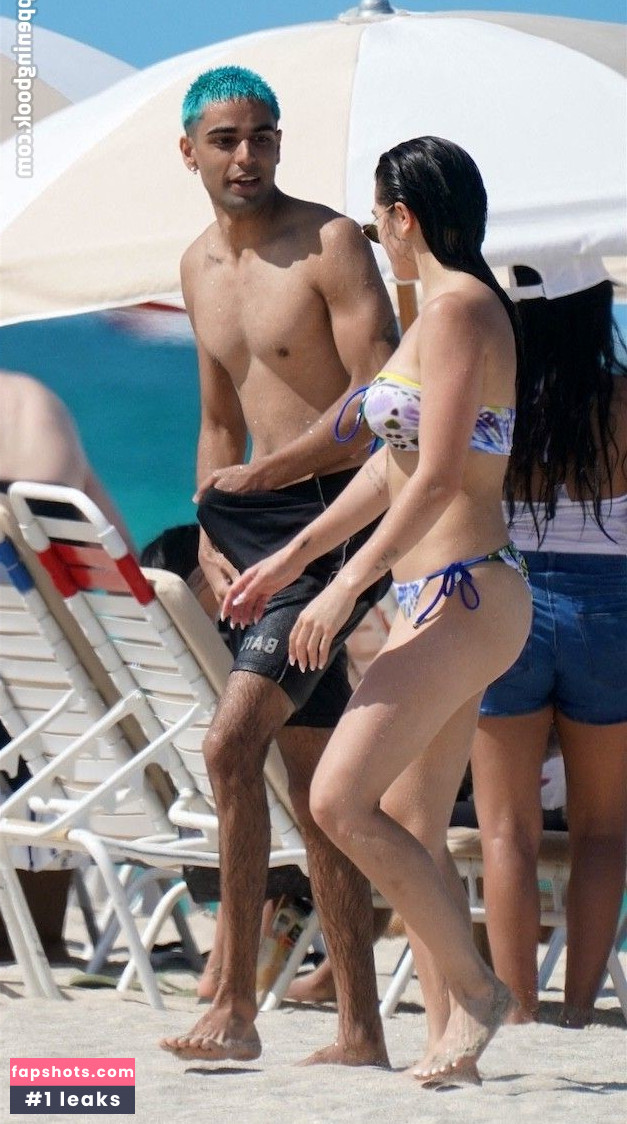 Paris Berelc Nacktheit OnlyFans Fotos #405 - Fapshots