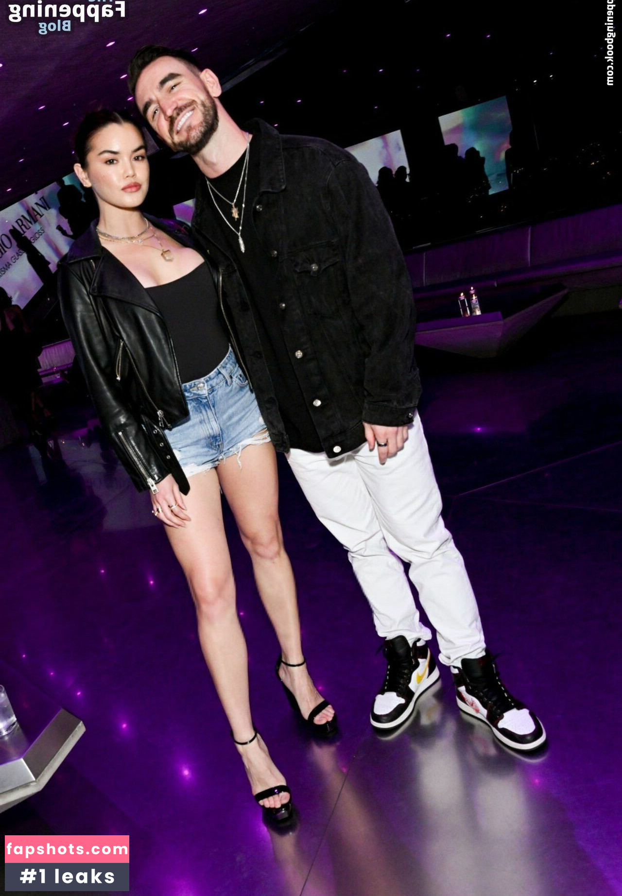 Paris Berelc Nacktheit OnlyFans Fotos #43 - Fapshots