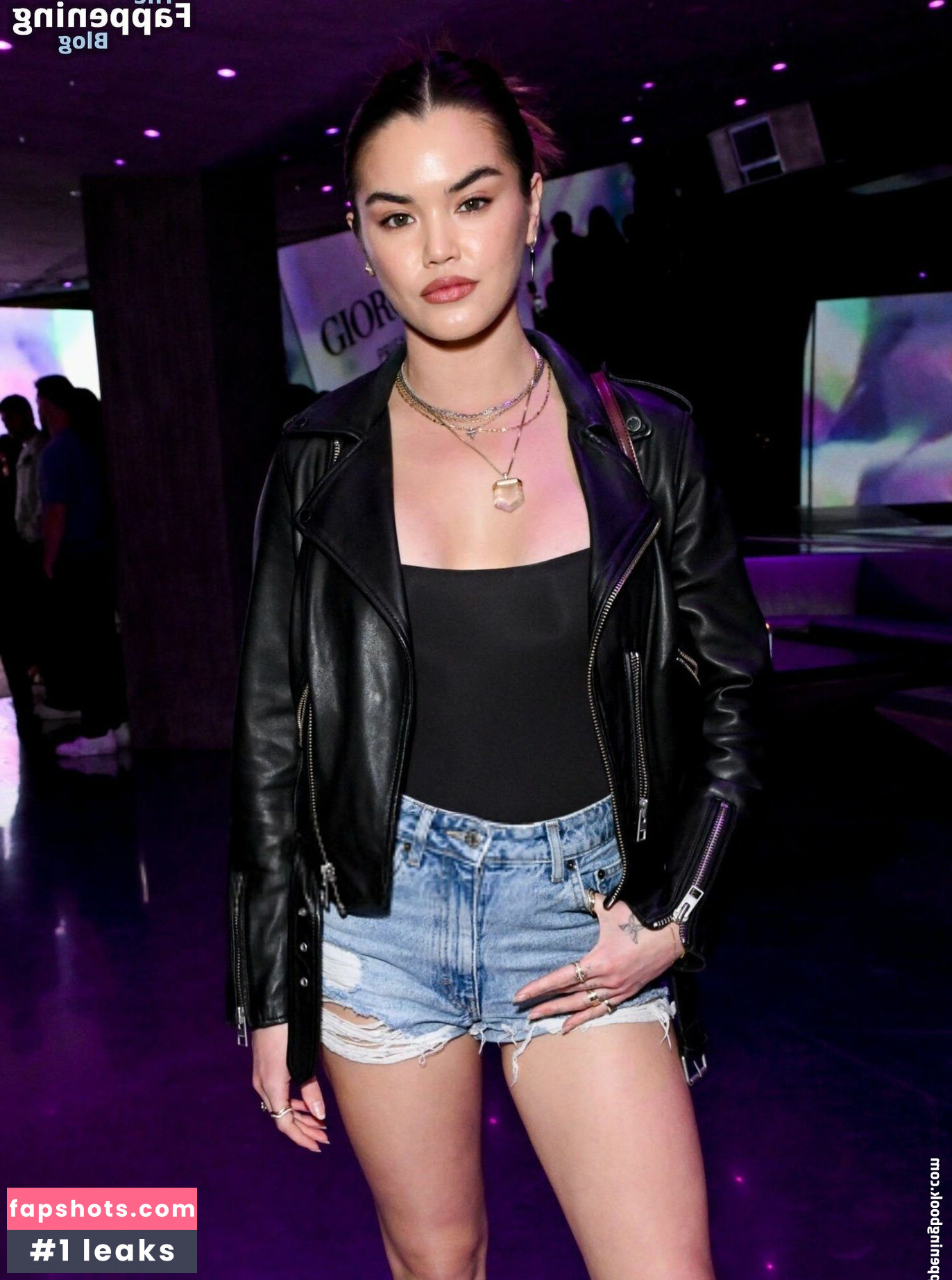 Paris Berelc Nacktheit OnlyFans Fotos #44 - Fapshots