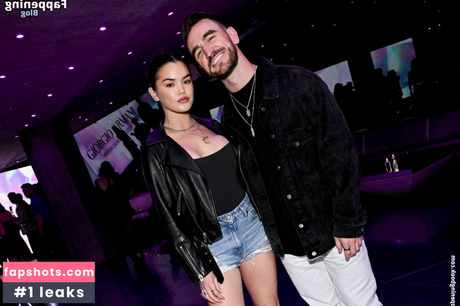 Paris Berelc Nacktheit OnlyFans Fotos #45 - Fapshots