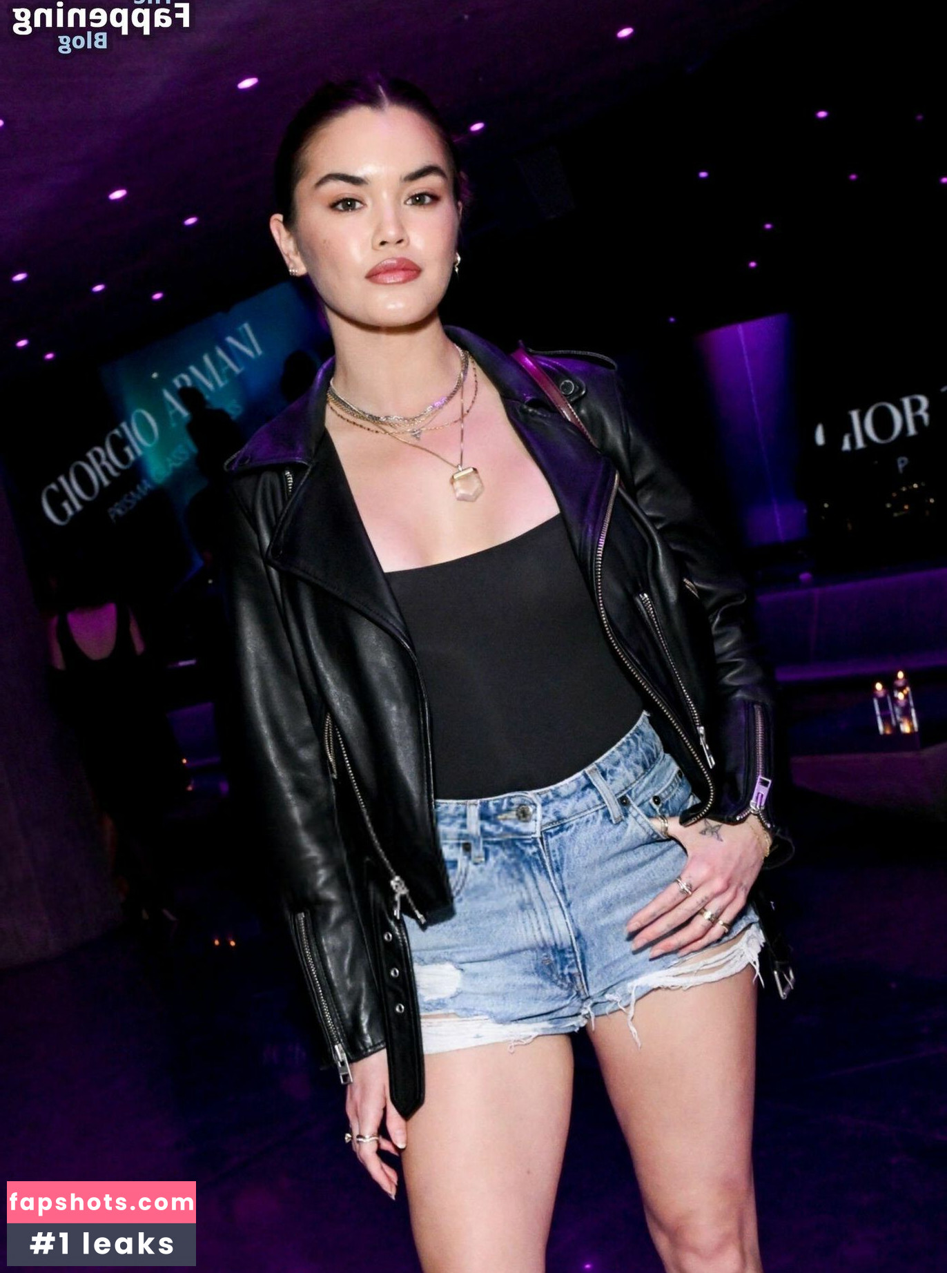 Paris Berelc Nacktheit OnlyFans Fotos #46 - Fapshots
