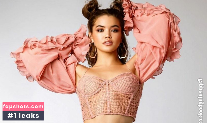 Paris Berelc Nahé úniky fotek pouze od fanoušků #54 - Fapshots