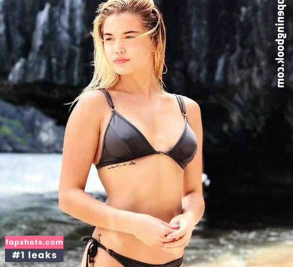 Paris Berelc Nahé úniky fotek pouze od fanoušků #64 - Fapshots