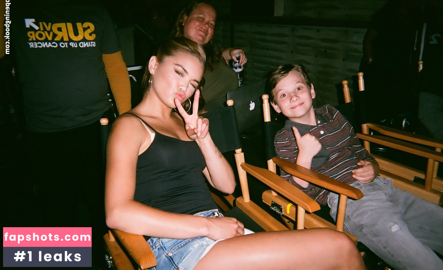 Paris Berelc Nacktheit OnlyFans Fotos #8 - Fapshots