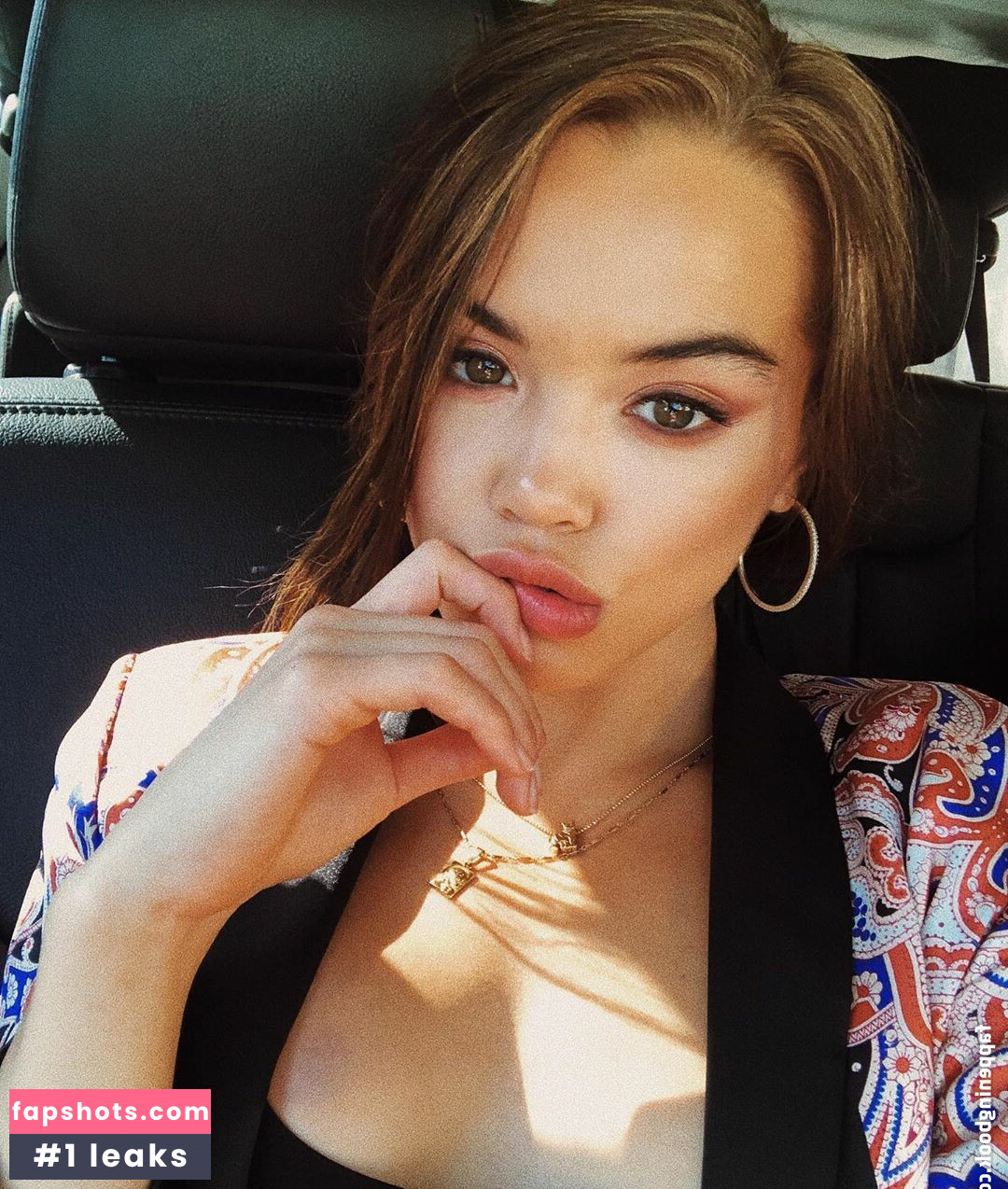 Paris Berelc Nacktheit OnlyFans Fotos #71 - Fapshots