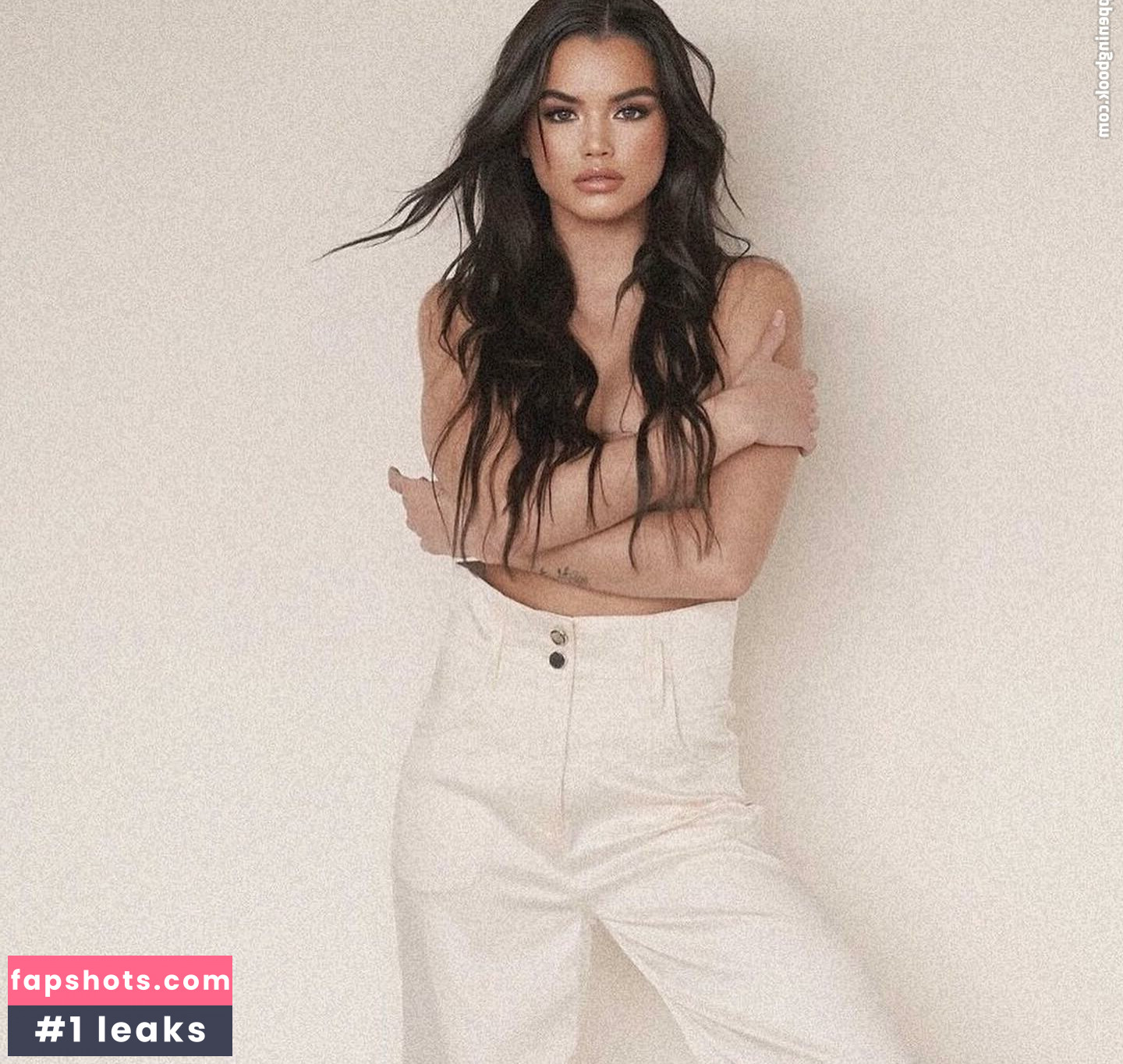 Paris Berelc Nacktheit OnlyFans Fotos #72 - Fapshots