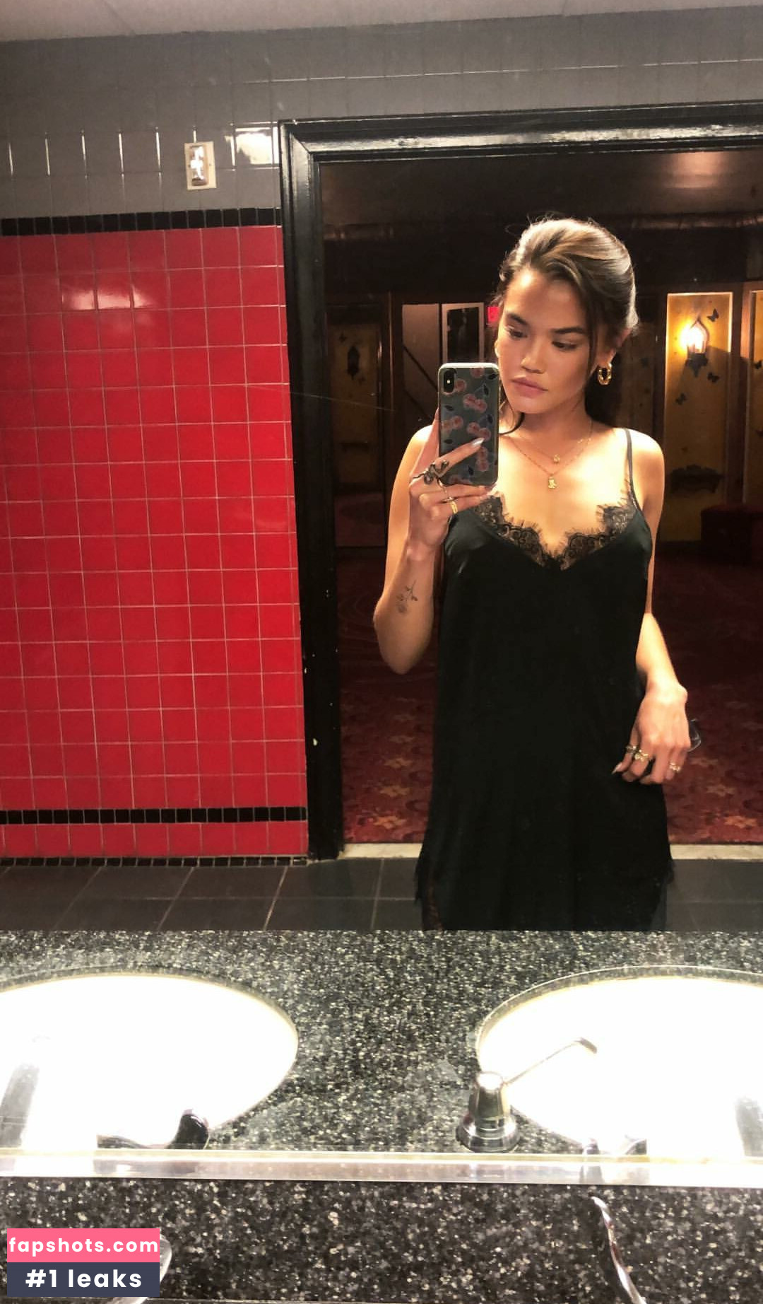 Paris Berelc Nacktheit OnlyFans Fotos #76 - Fapshots