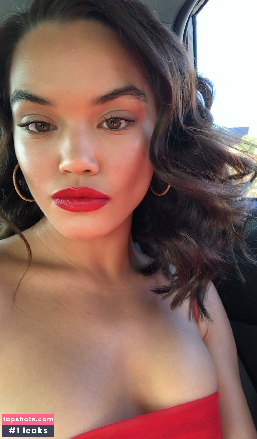 Paris Berelc Nacktheit OnlyFans Fotos #78 - Fapshots