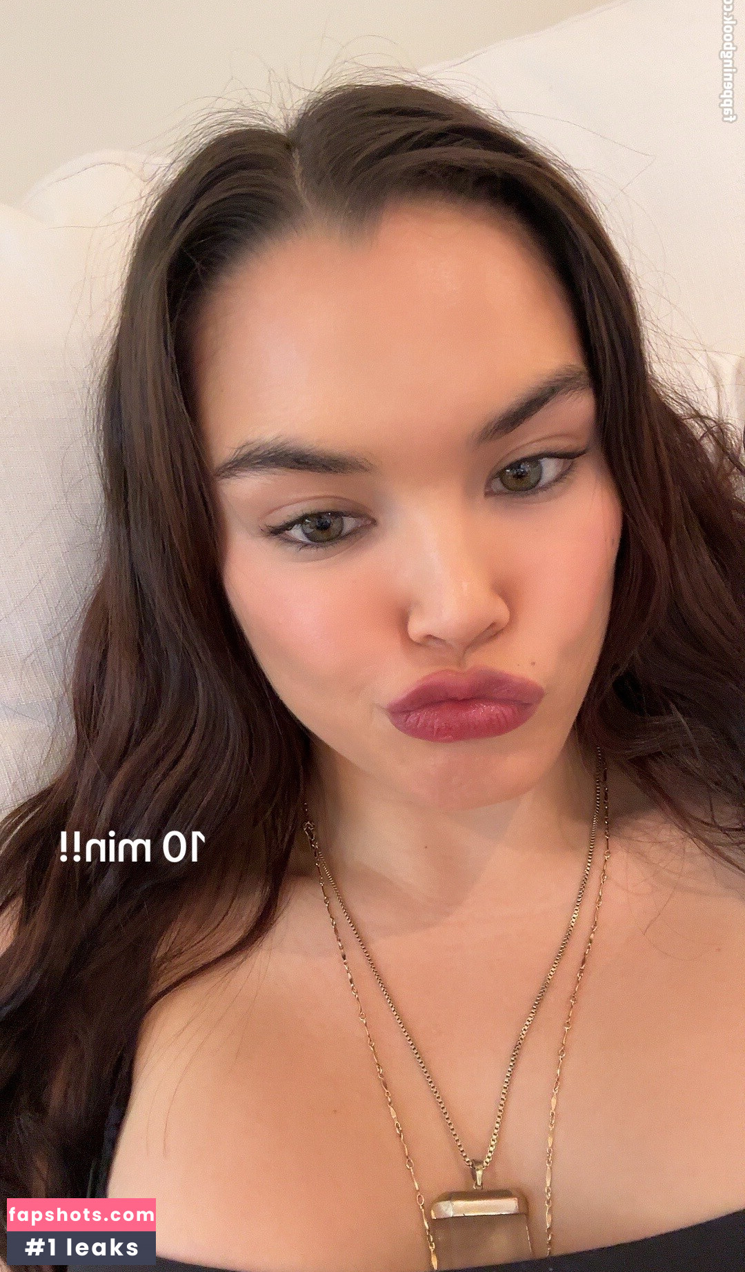 Paris Berelc Nacktheit OnlyFans Fotos #9 - Fapshots