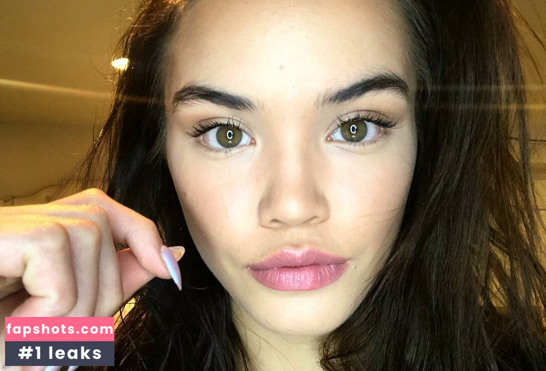 Paris Berelc Nacktheit OnlyFans Fotos #82 - Fapshots