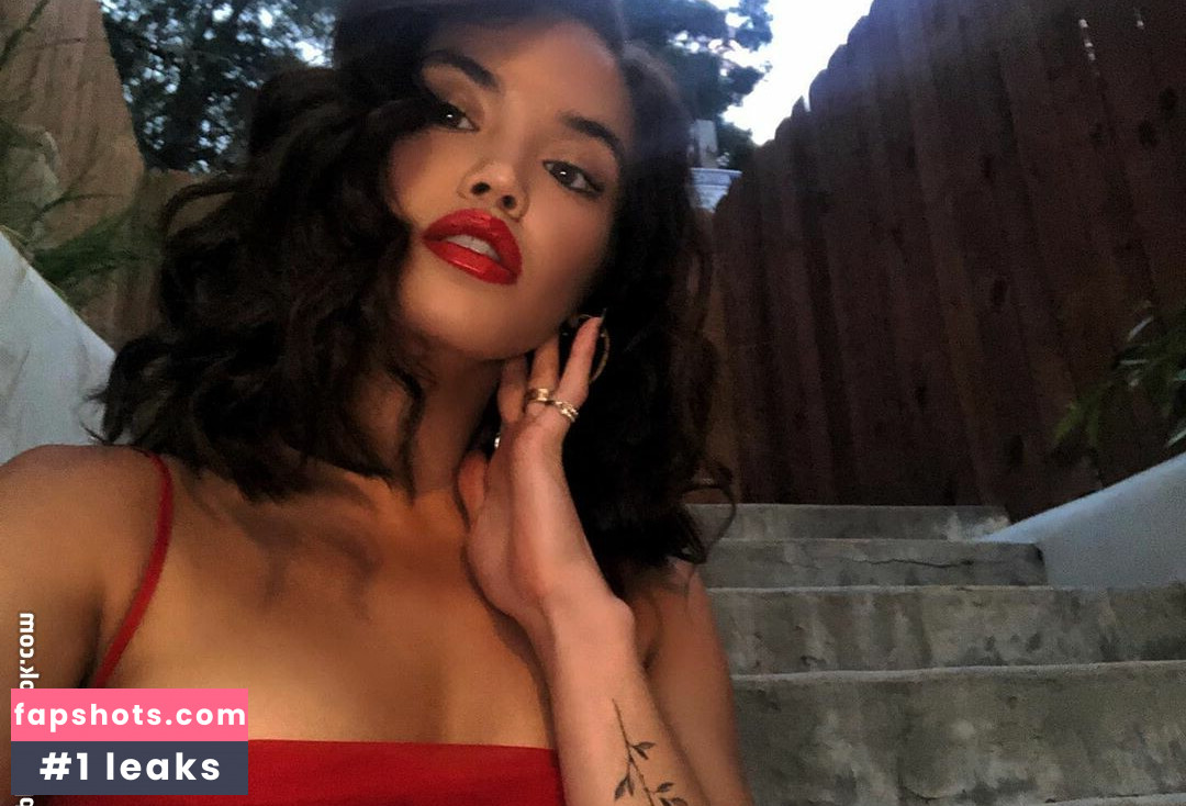 Paris Berelc Nacktheit OnlyFans Fotos #83 - Fapshots