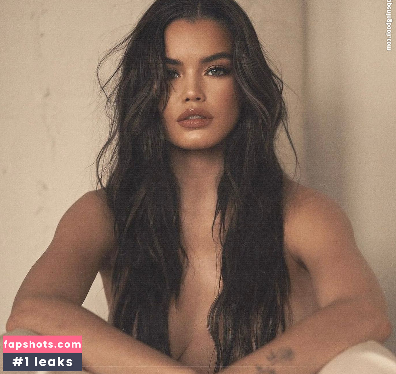 Paris Berelc Nacktheit OnlyFans Fotos #84 - Fapshots