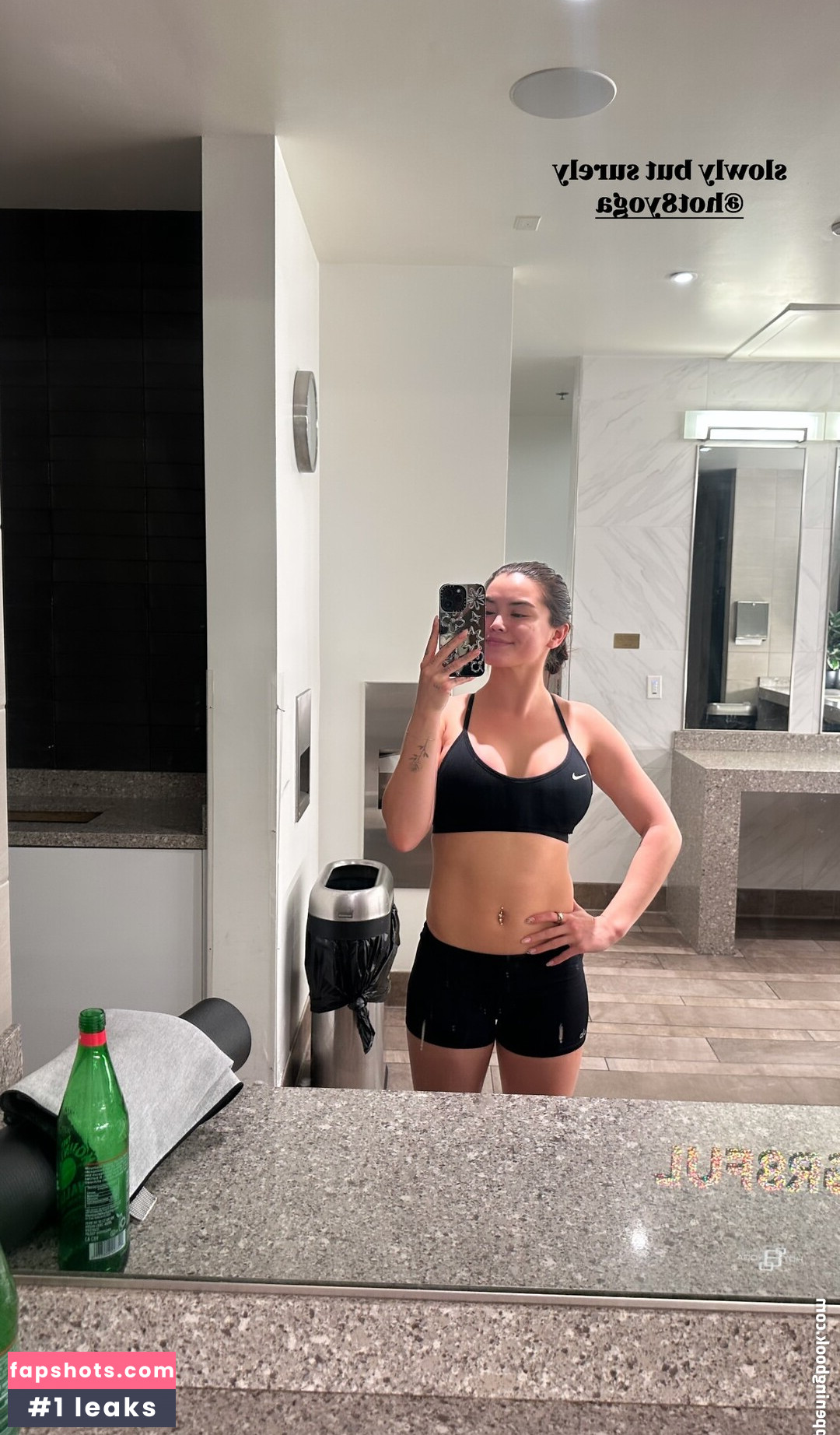 Paris Berelc Nacktheit OnlyFans Fotos #10 - Fapshots