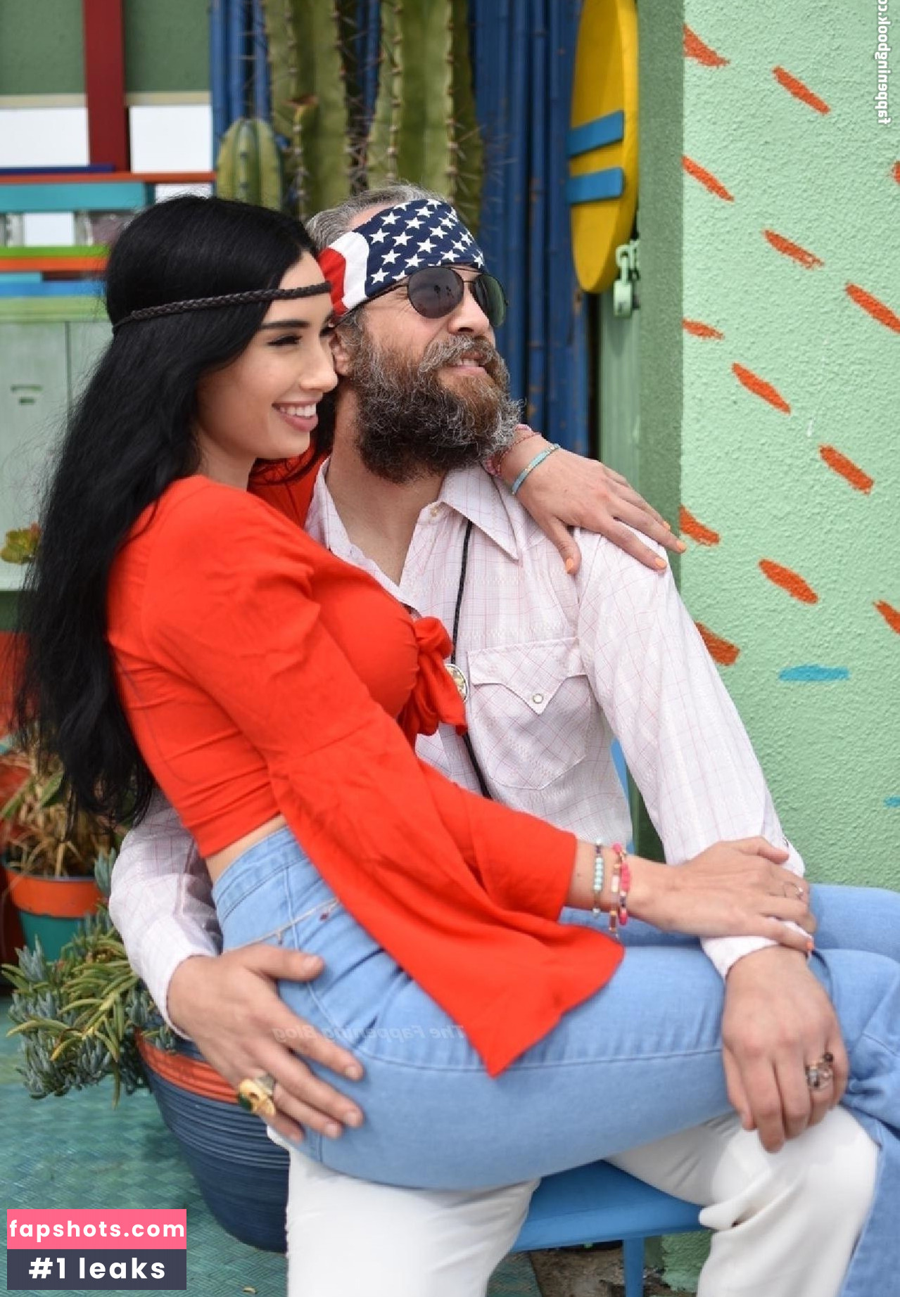 Paris Dylan gallery photo #93