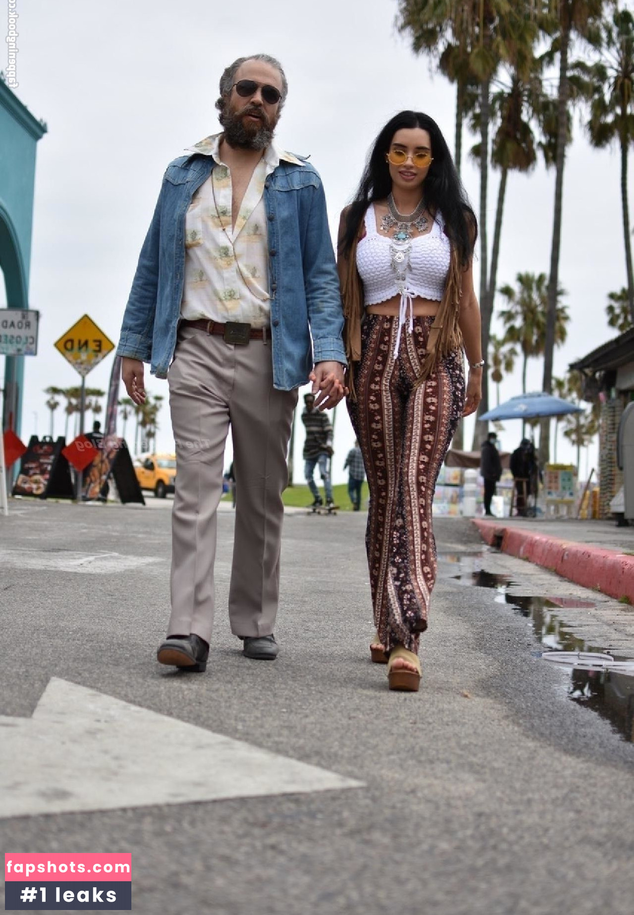 Paris Dylan gallery photo #94