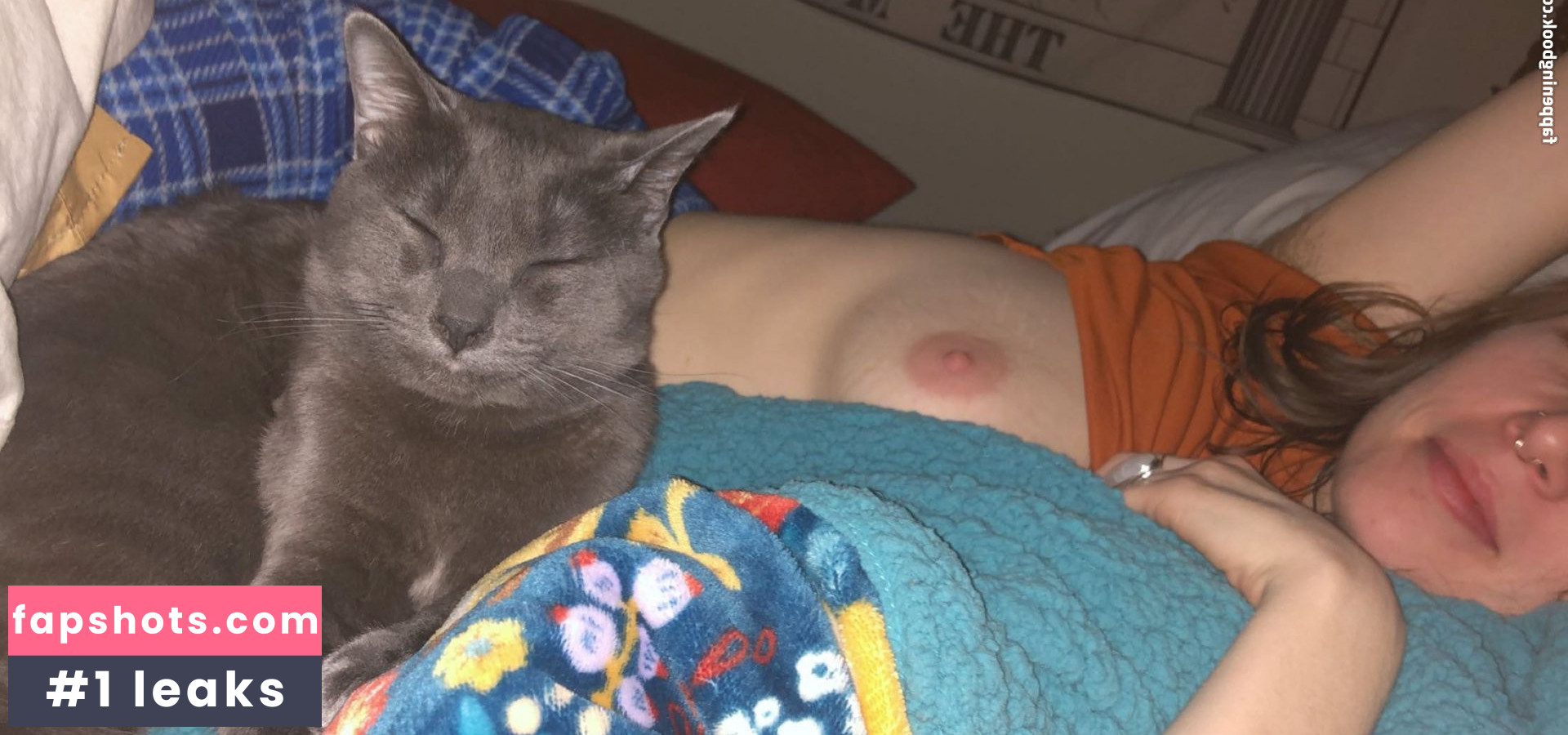 Paris Eike Nude Leaks OnlyFans Photos #2 - Fapshots