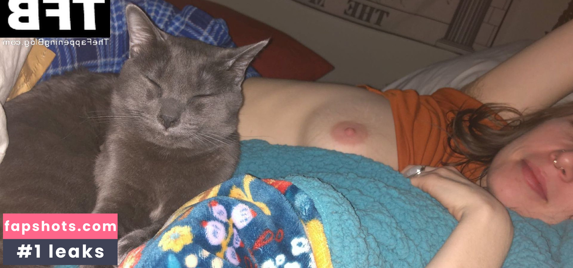 Paris Eike Nude Leaks OnlyFans Photos #20 - Fapshots