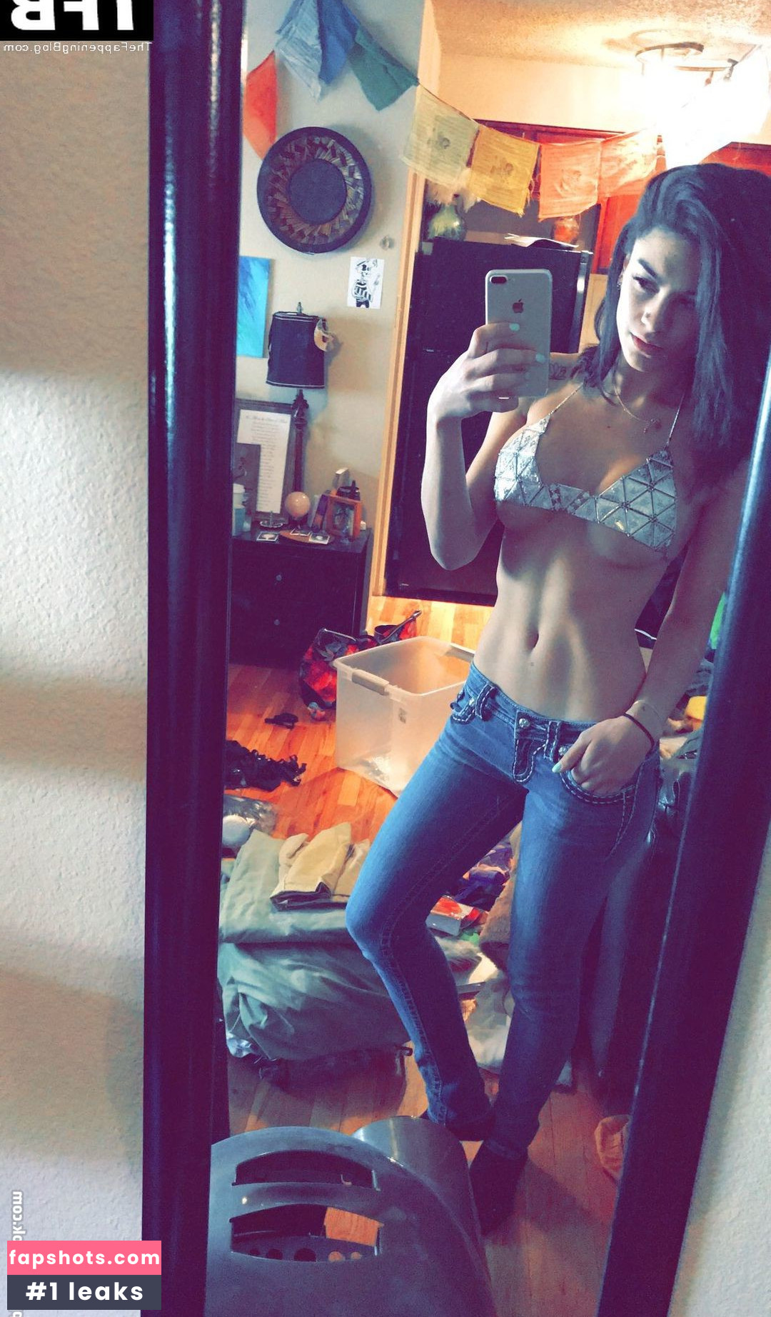 Paris Eike Nude Leaks OnlyFans Photos #28 - Fapshots