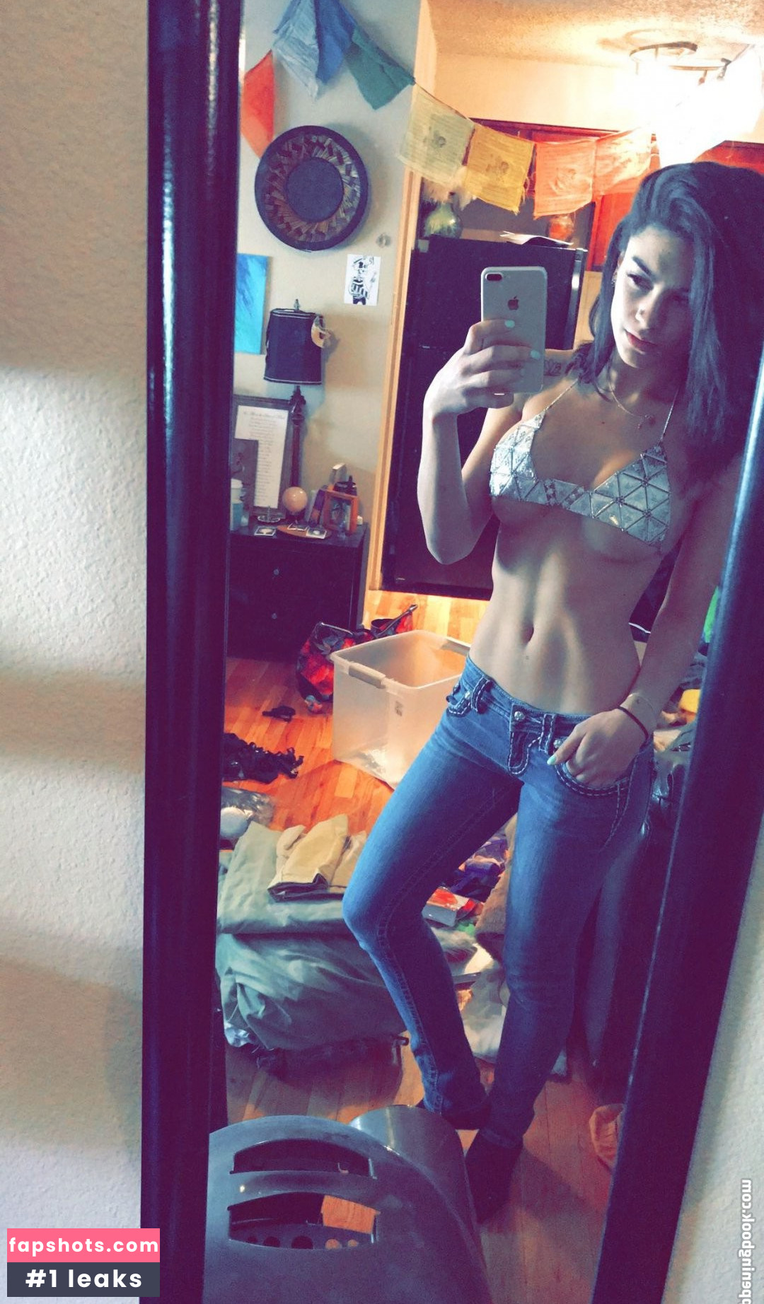 Paris Eike Nude Leaks OnlyFans Photos #9 - Fapshots