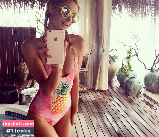 Paris Hilton gallery photo #1004