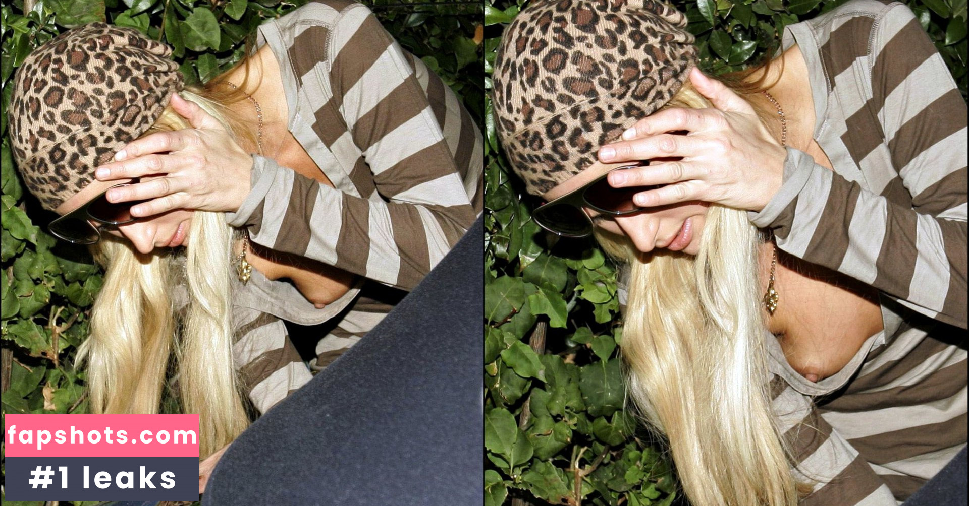 Paris Hilton gallery photo #1011