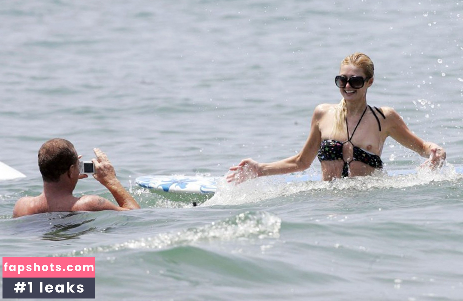 Paris Hilton gallery photo #1014