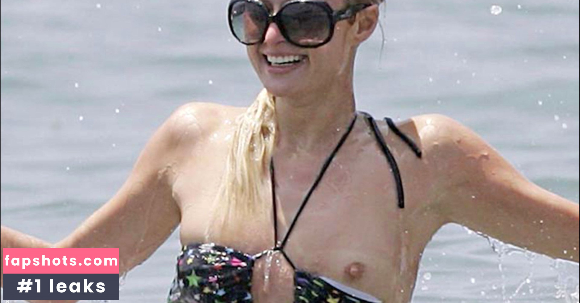 Paris Hilton gallery photo #1015