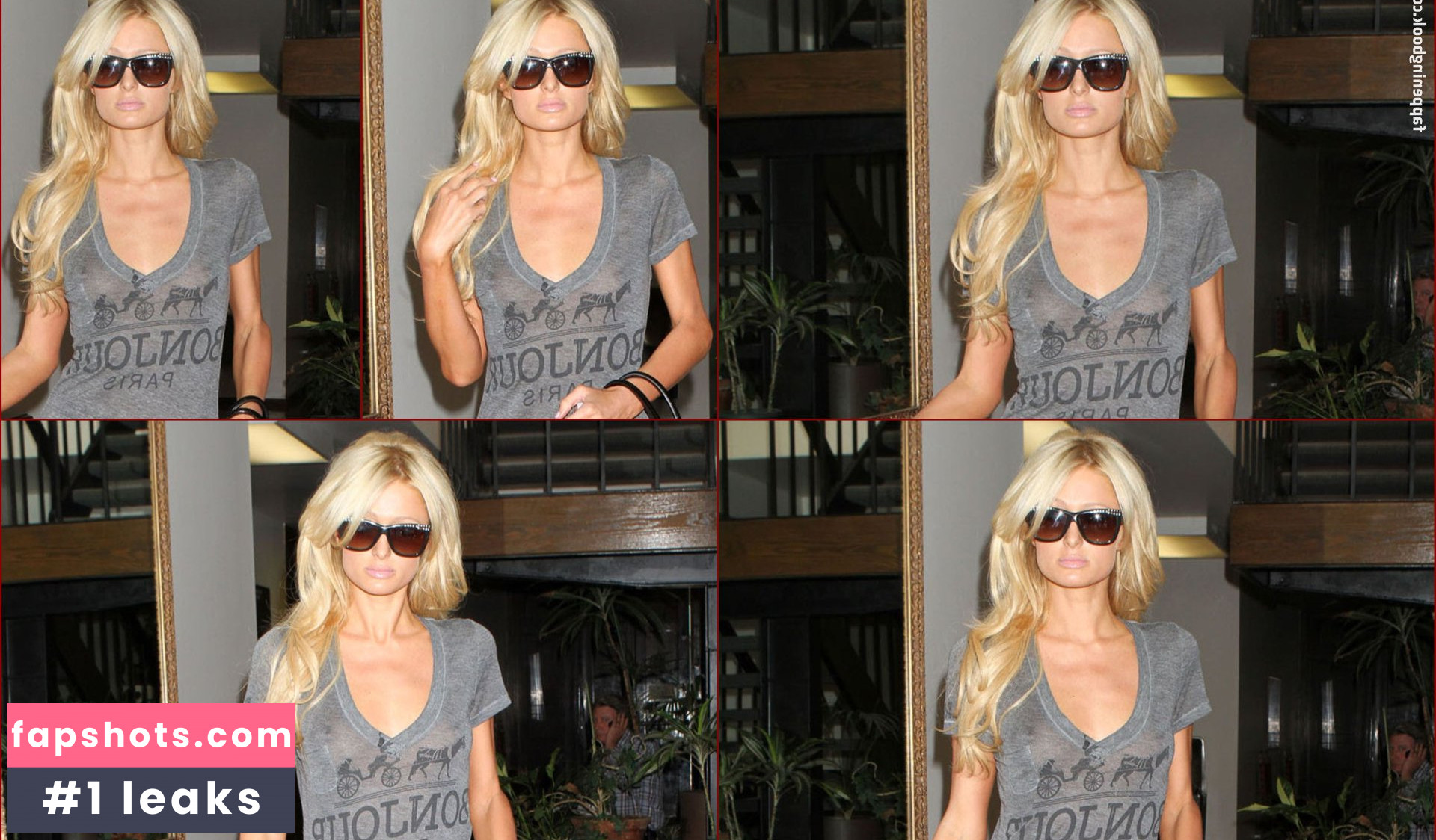 Paris Hilton gallery photo #1016