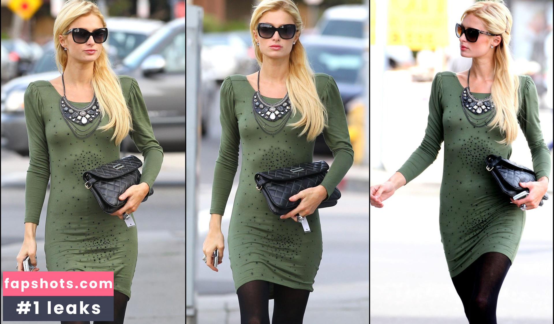 Paris Hilton gallery photo #1020