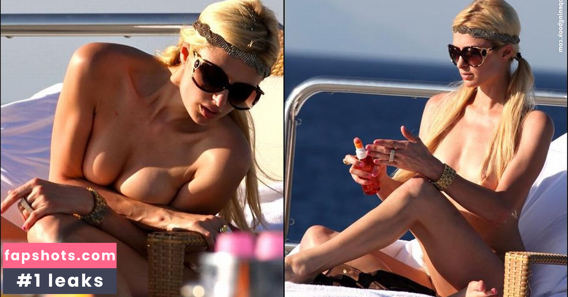 Paris Hilton gallery photo #1030