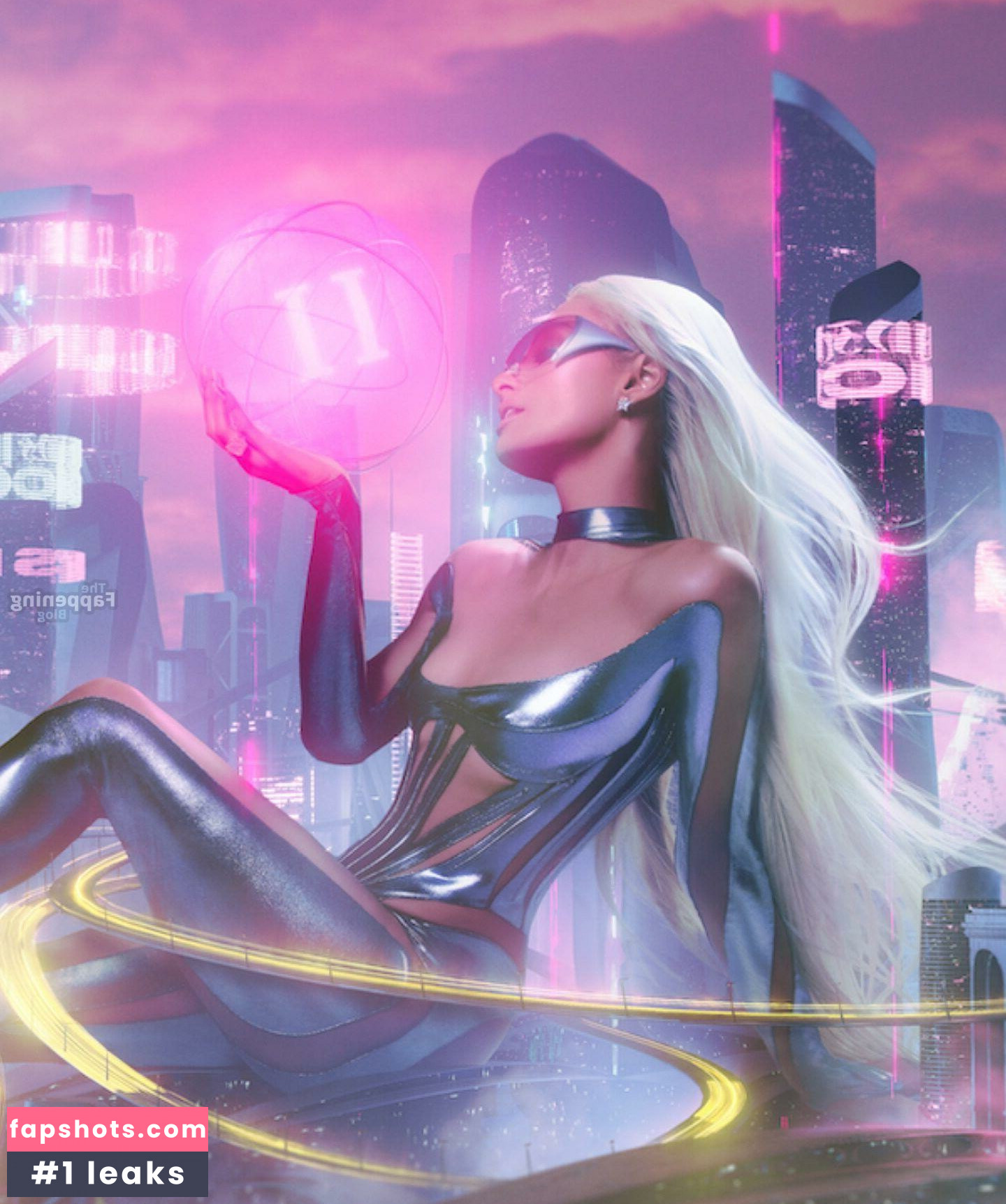 Paris Hilton gallery photo #104