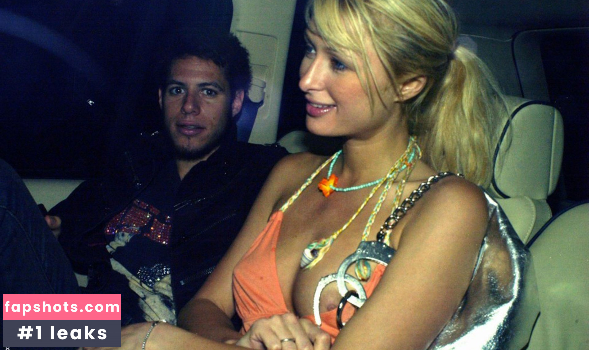 Paris Hilton gallery photo #1031