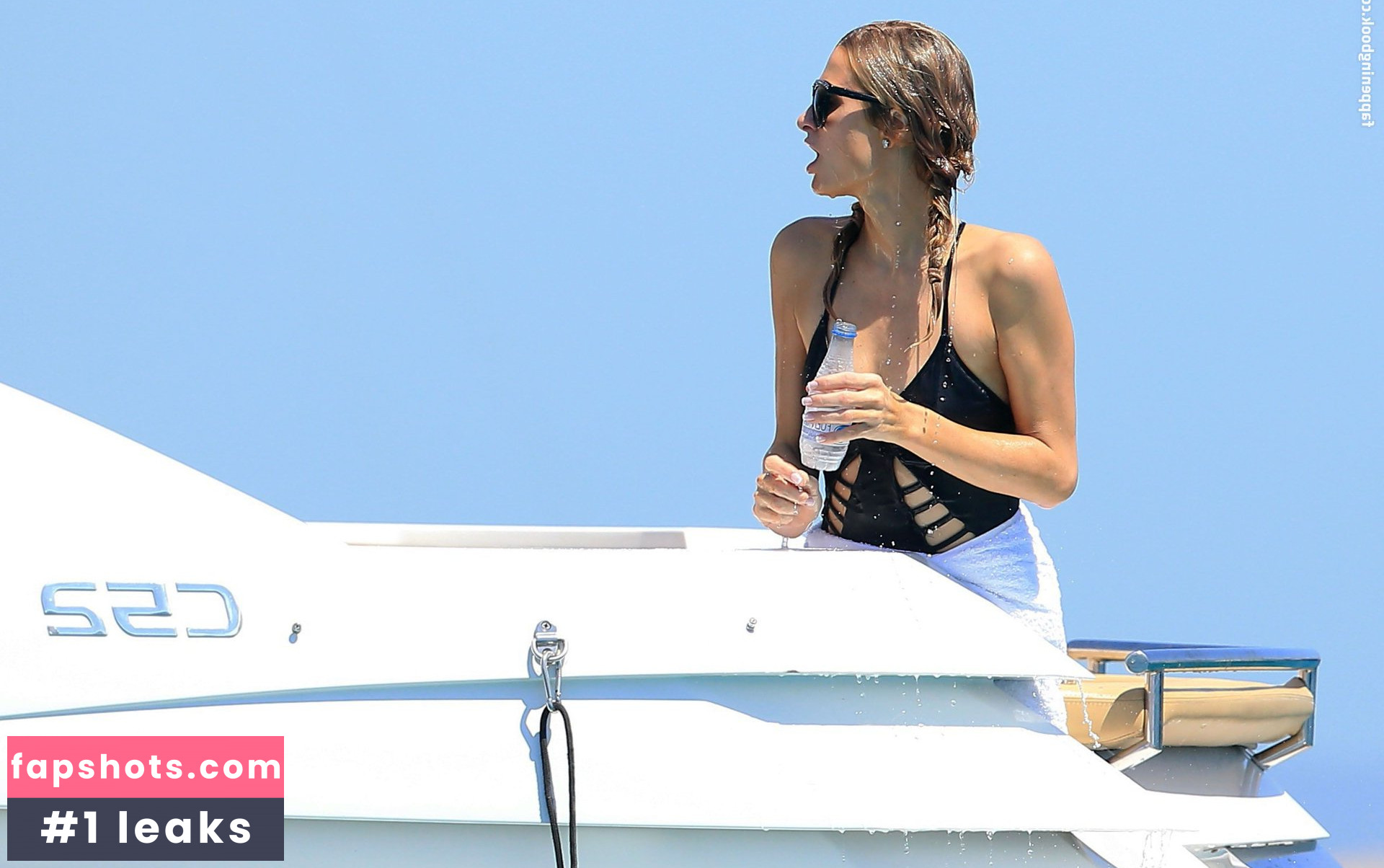 Paris Hilton gallery photo #1034