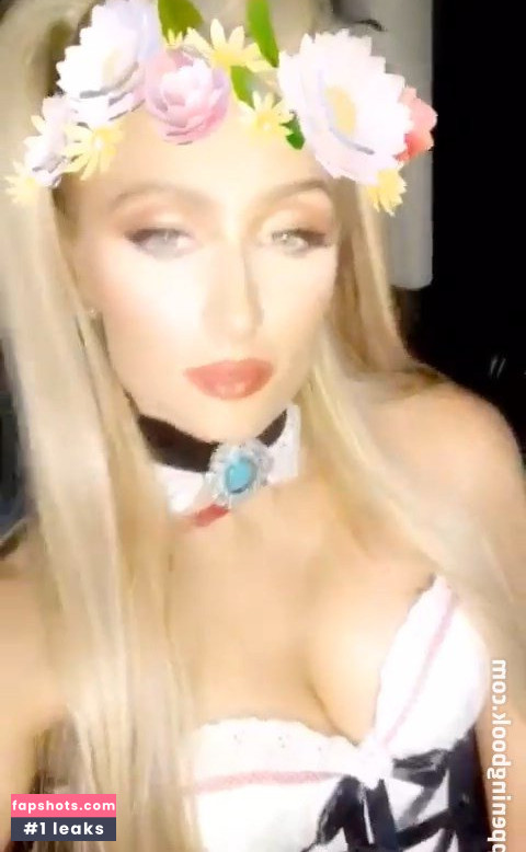 Paris Hilton gallery photo #1037