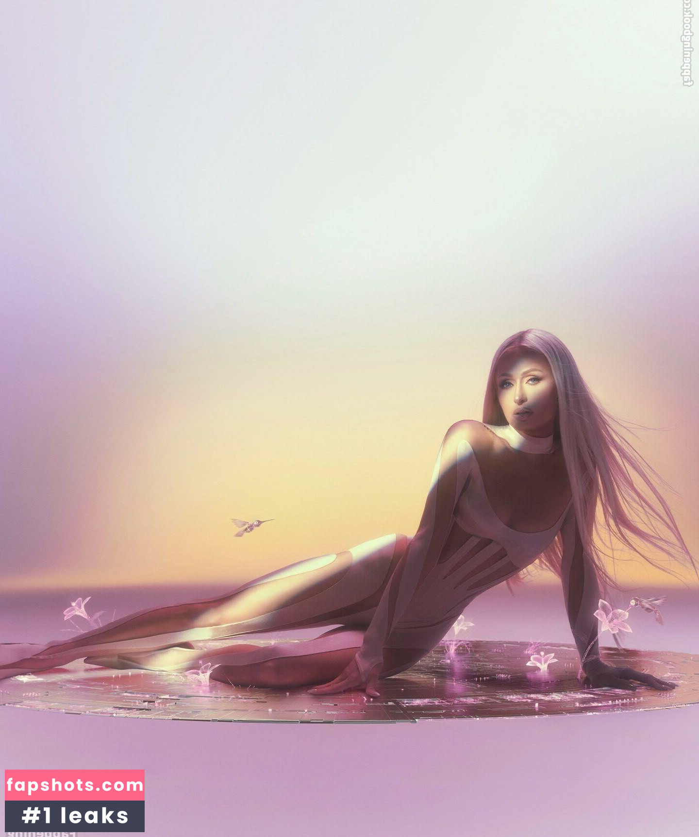 Paris Hilton gallery photo #106