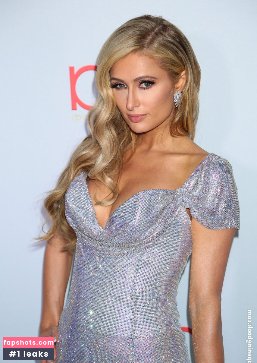 Paris Hilton Nacktheit OnlyFans Fotos #1058 - Fapshots