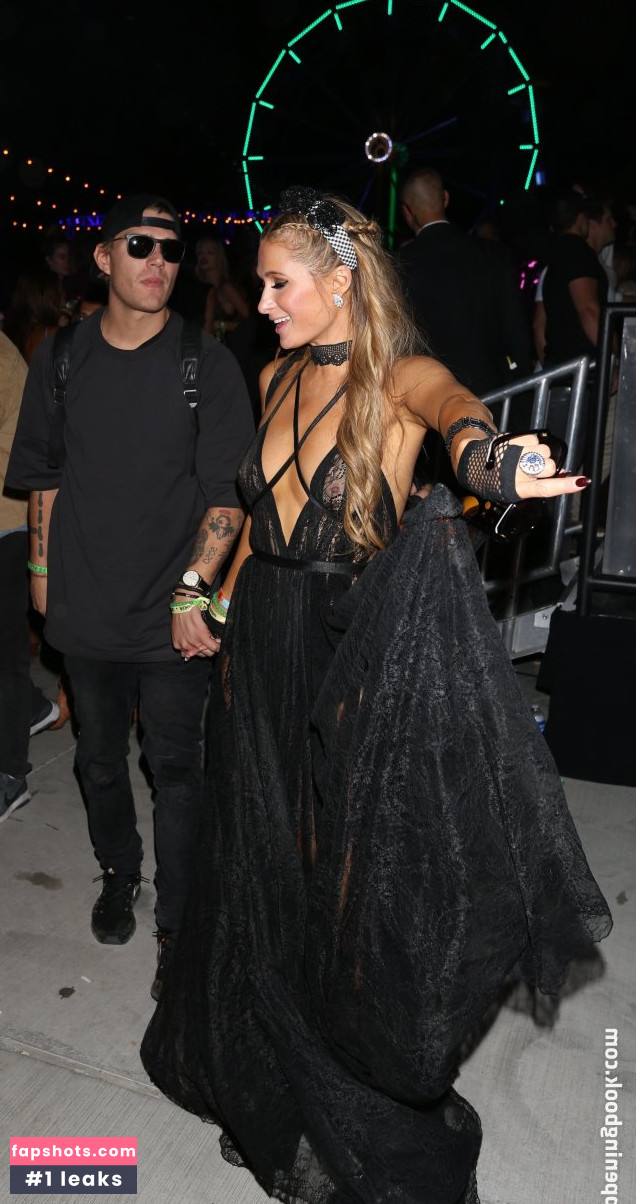 Paris Hilton Nacktheit OnlyFans Fotos #1070 - Fapshots