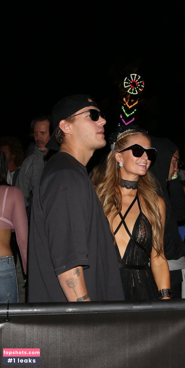 Paris Hilton Nacktheit OnlyFans Fotos #1071 - Fapshots