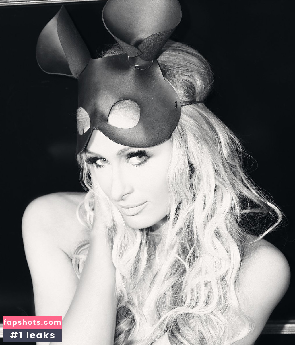 Paris Hilton gallery photo #1097