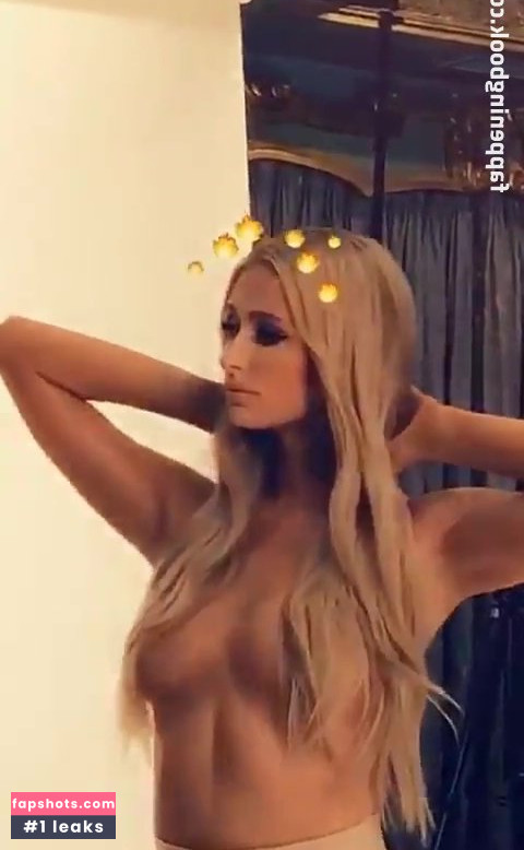 Paris Hilton gallery photo #1102
